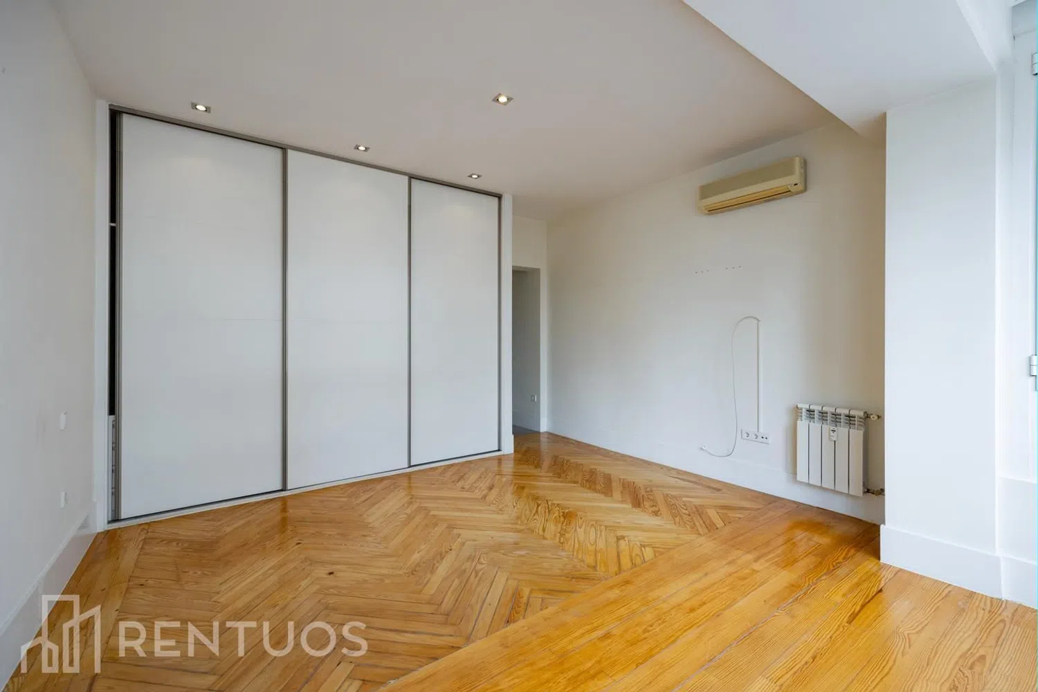 Piso en calle de Orense - Foto 26