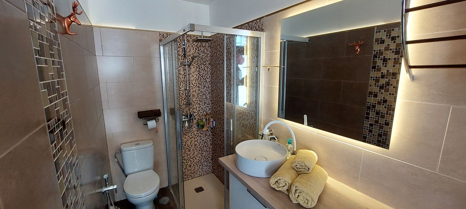 Ático en calle Ten-bel, 1 - Foto 14