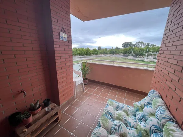 Piso en calle Luis de Bernardi, 4 - Foto 10