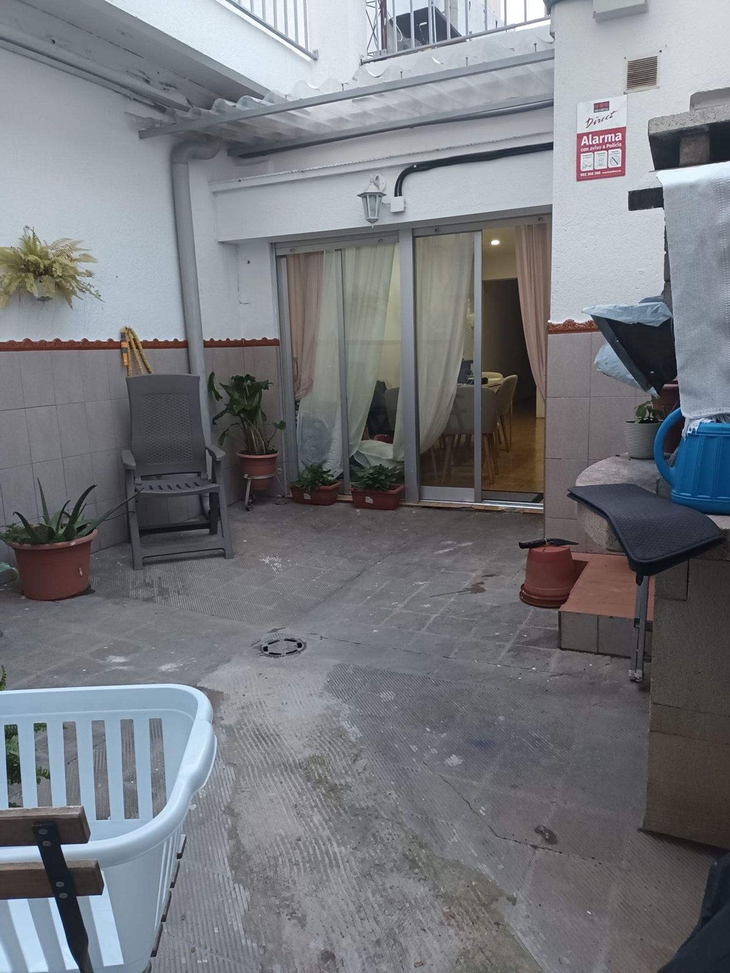 Casa independiente en calle del Mulhacen, 31 - Foto 3