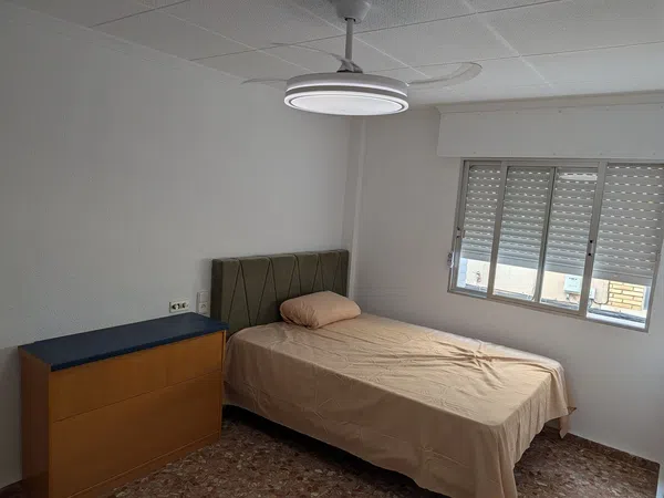 Chalet adosado en Calle Escultor Antonio García Mengual, 10, Espinardo - Foto 7