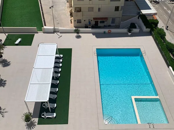 Piso en Paseo Marítim de Neptú, 100, Playa de Gandia, Playa de Gandia - Foto 6