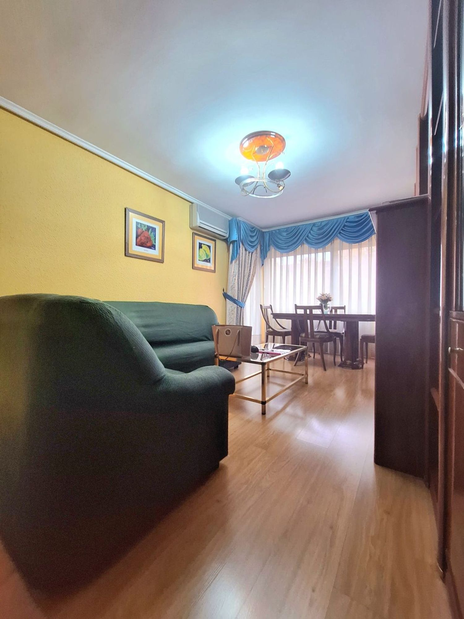 Piso en calle de Antonio Sangenis, 27 - Foto 10