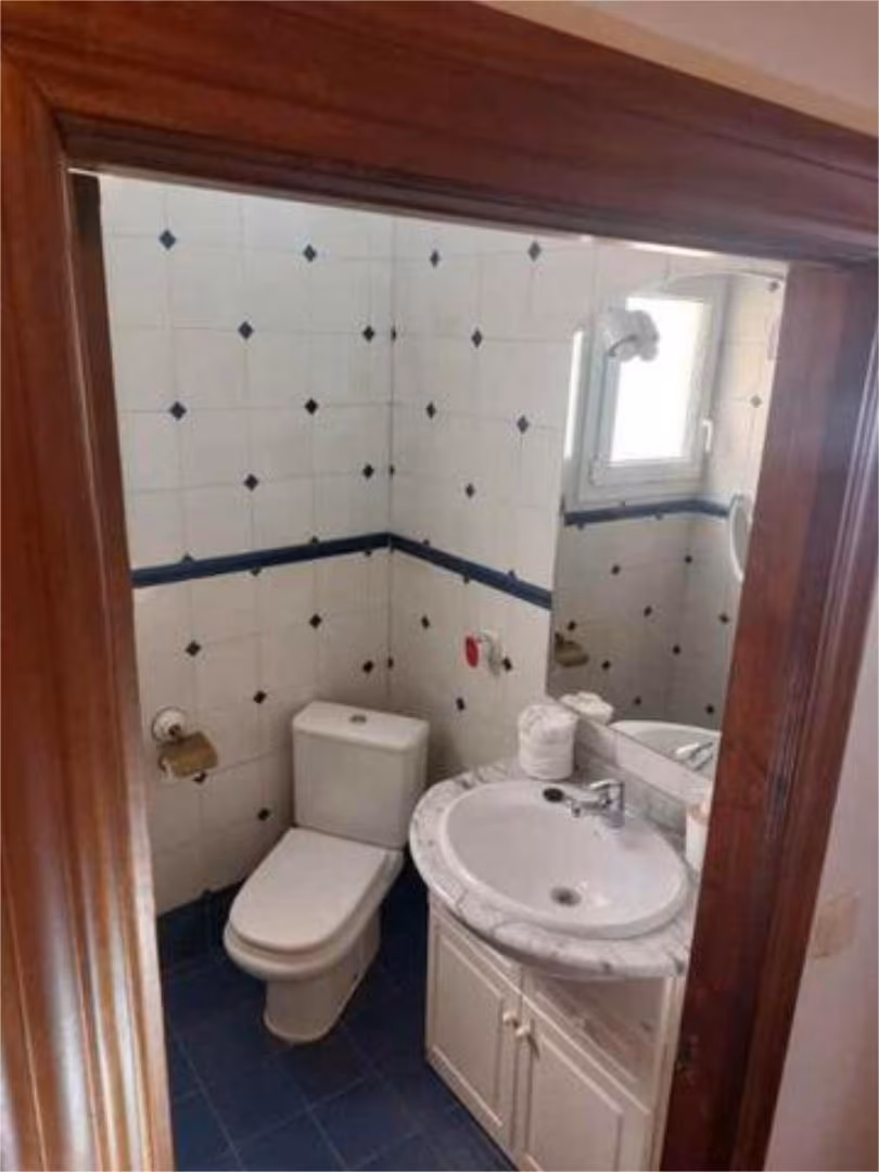 Piso en Ayuntamiento