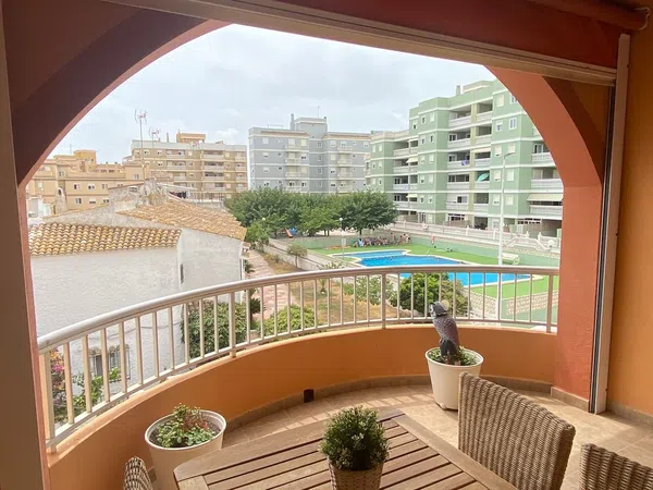 Piso en Calle del Camí de Sos, 12, El Perelló, El Perelló - Foto 11