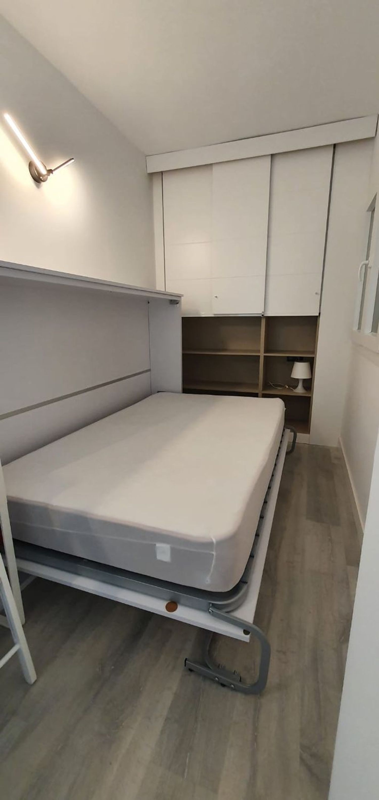 Estudio en calle Doctor Guirao Gea, 1 - Foto 4