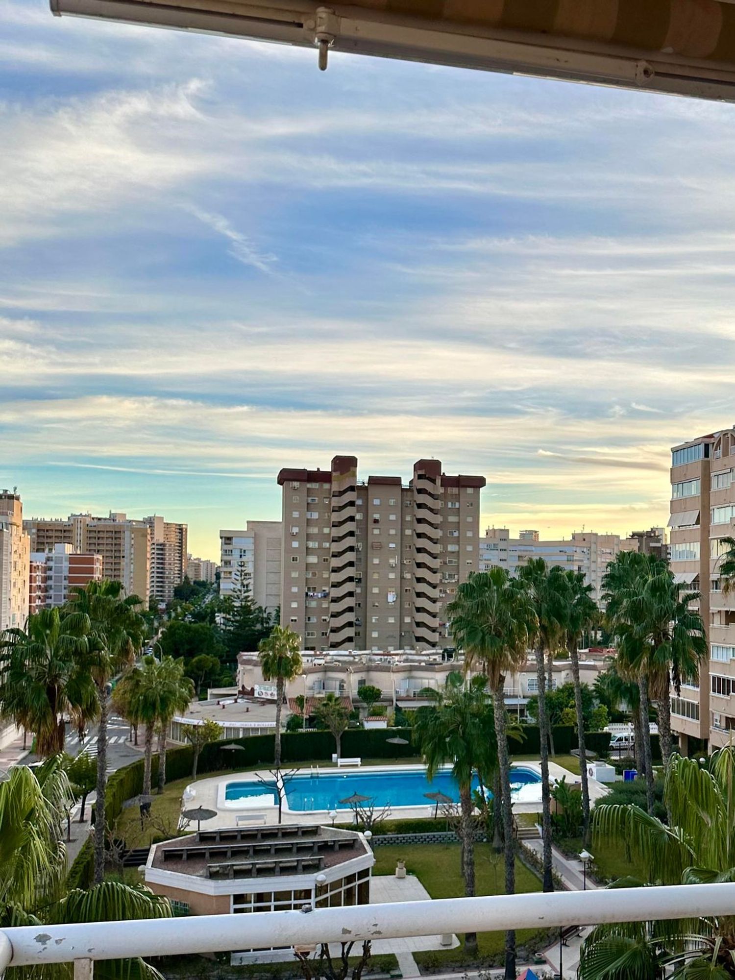Piso en Avenida Santander, 31, Playa de San Juan - Foto 9