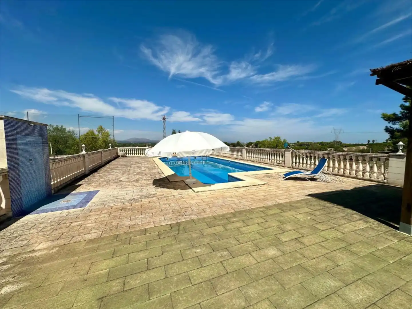 Chalet en  Calle Garbi 106D - Foto 22