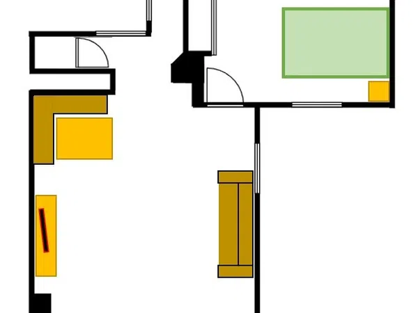 Piso en plaza de San Felipe, 1 - Foto 11