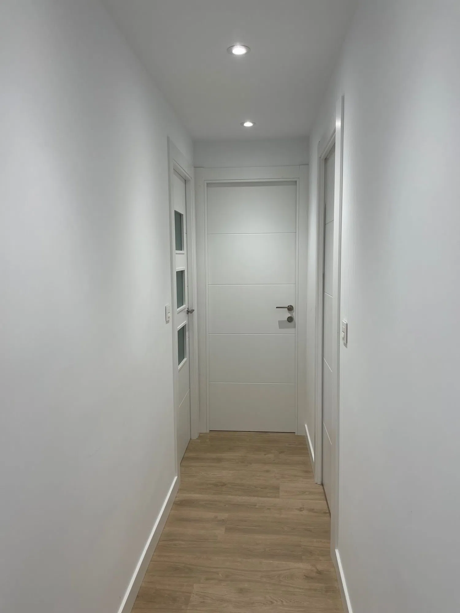 Piso en calle Profesor Sáez, 3 - Foto 8