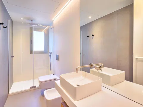 Ático en calle Pacífico, 45 - Foto 33