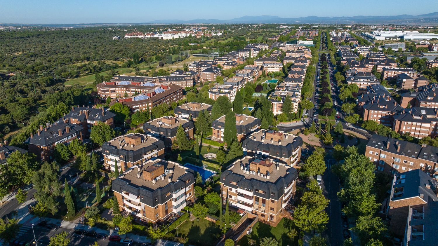 Piso en Calle Sarasate, 45, Golf - El Carralero, Golf - El Carralero - Foto 25