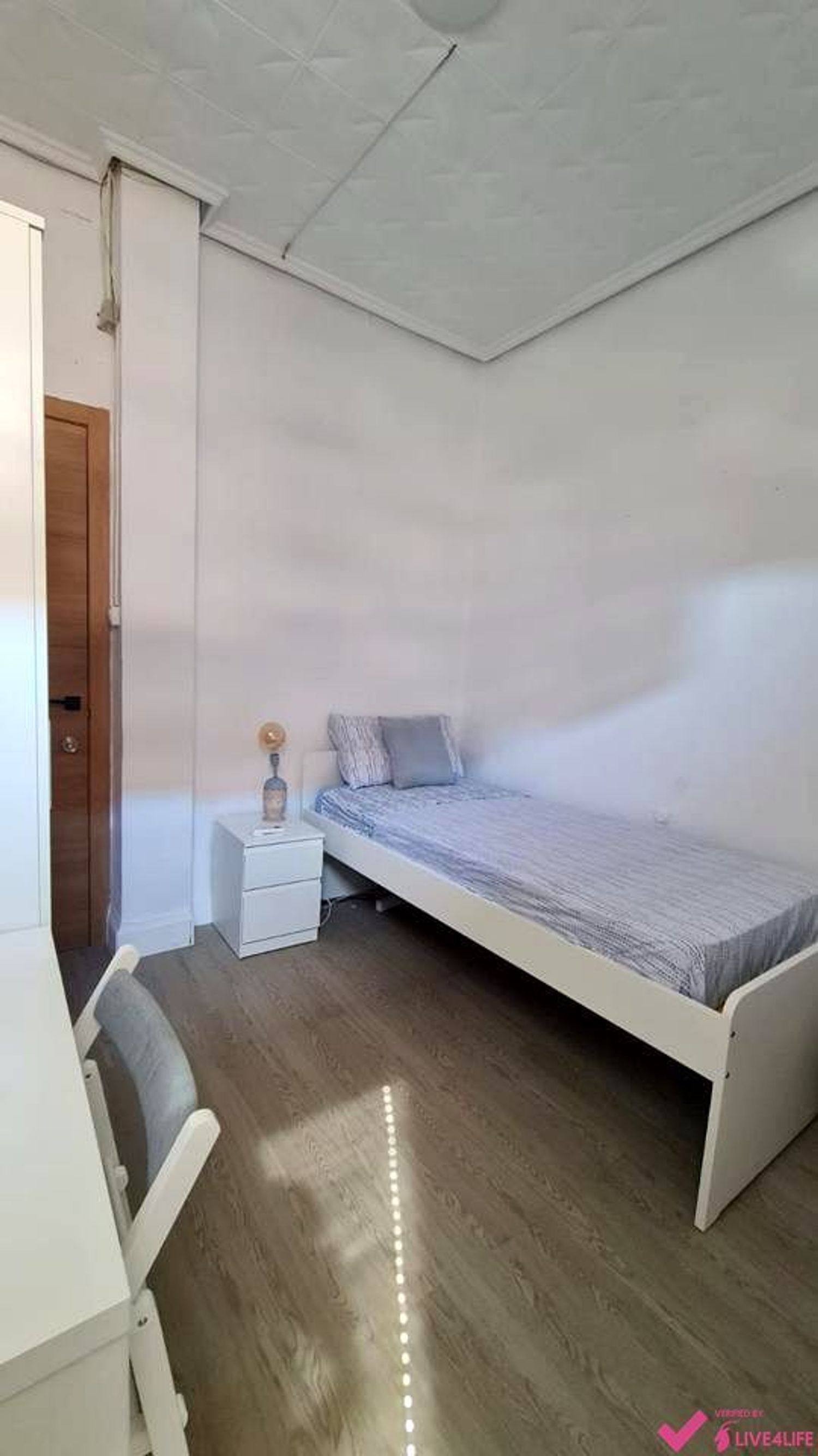 Piso en Avenida de la Malva-Rosa, Playa de la Malvarrosa - Foto 5