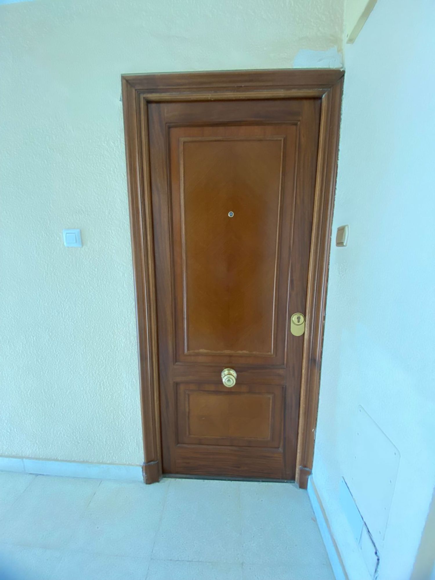 Piso en calle Marqués del Nervión, 114 - Foto 19