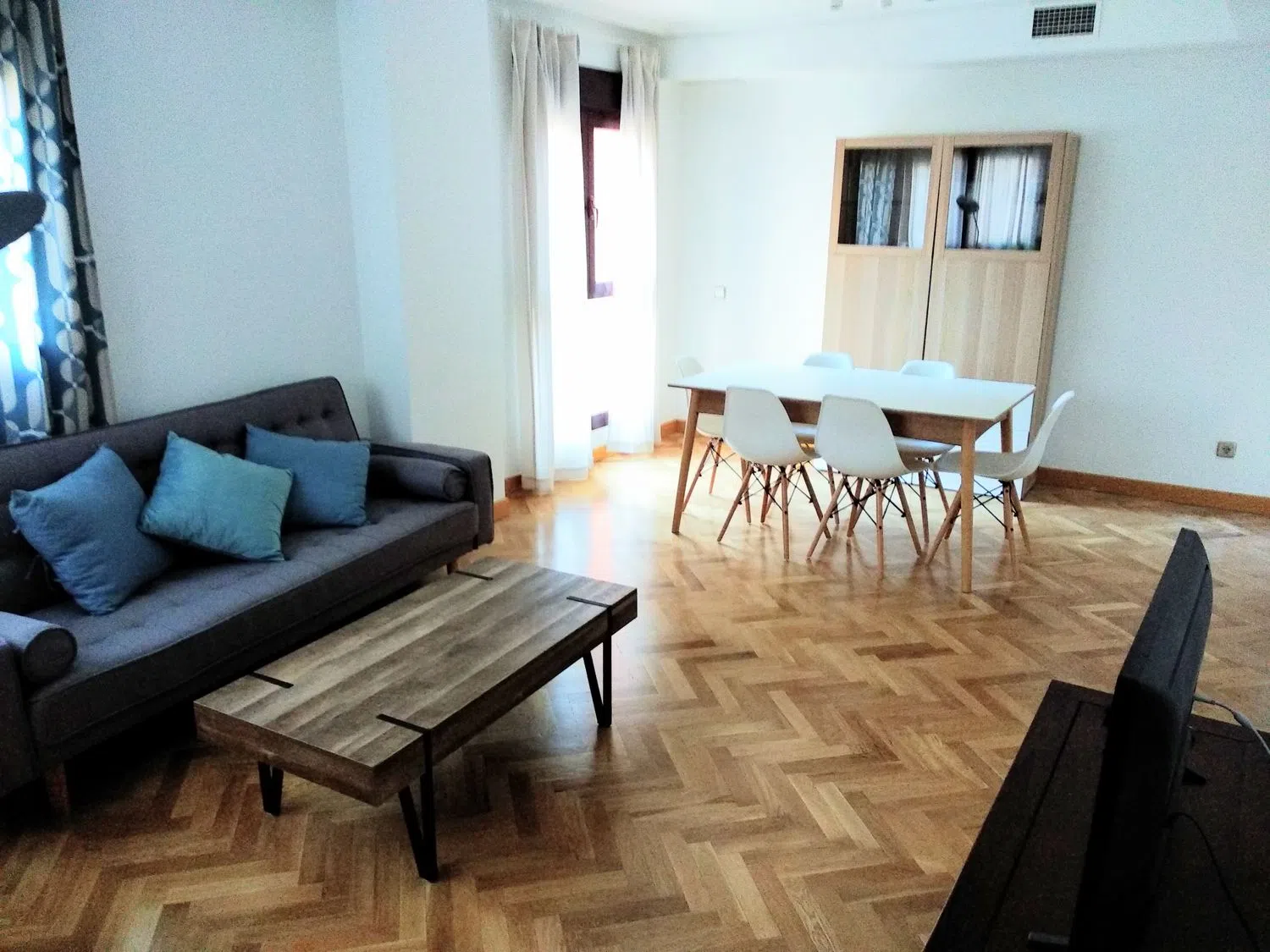 Piso en calle de Josep Pla, 24 - Foto 6