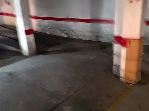 Garaje en Calle Julio Pellicer, 43, Ciudad Jardín - Foto 4
