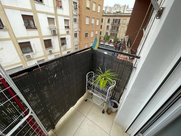 Alquiler de piso en Calle San Diego de Alcalá, 3 - Foto 7