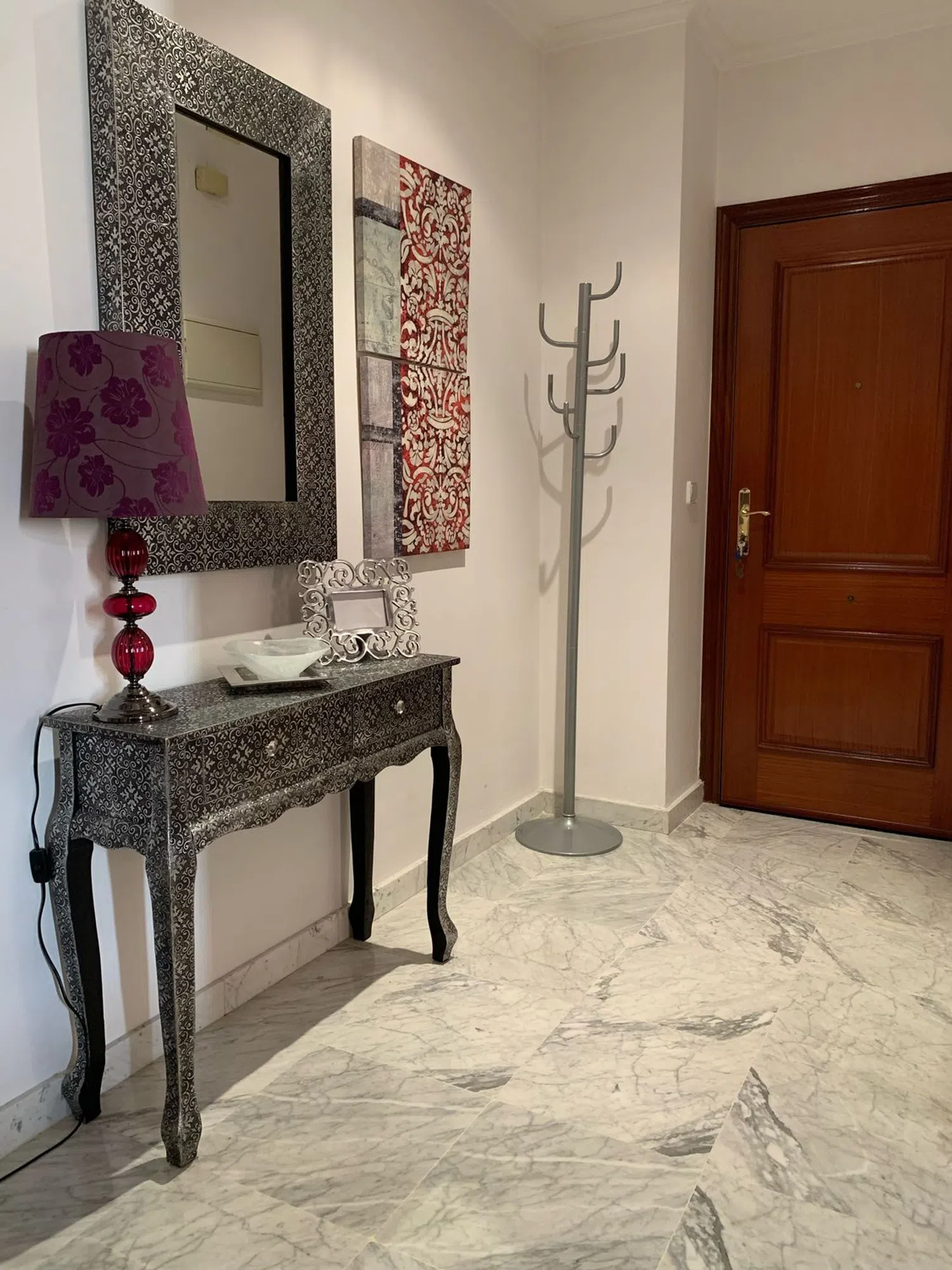 Piso en Barrio Arenal - Museo - Tetuán - Foto 2