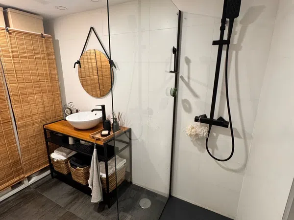 Piso en Barrio Alameda de Osuna - Foto 21