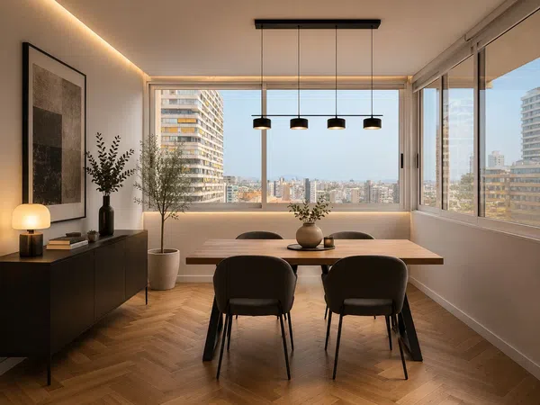 Piso en Avenida de Villajoyosa, 97, Vistahermosa - Foto 6