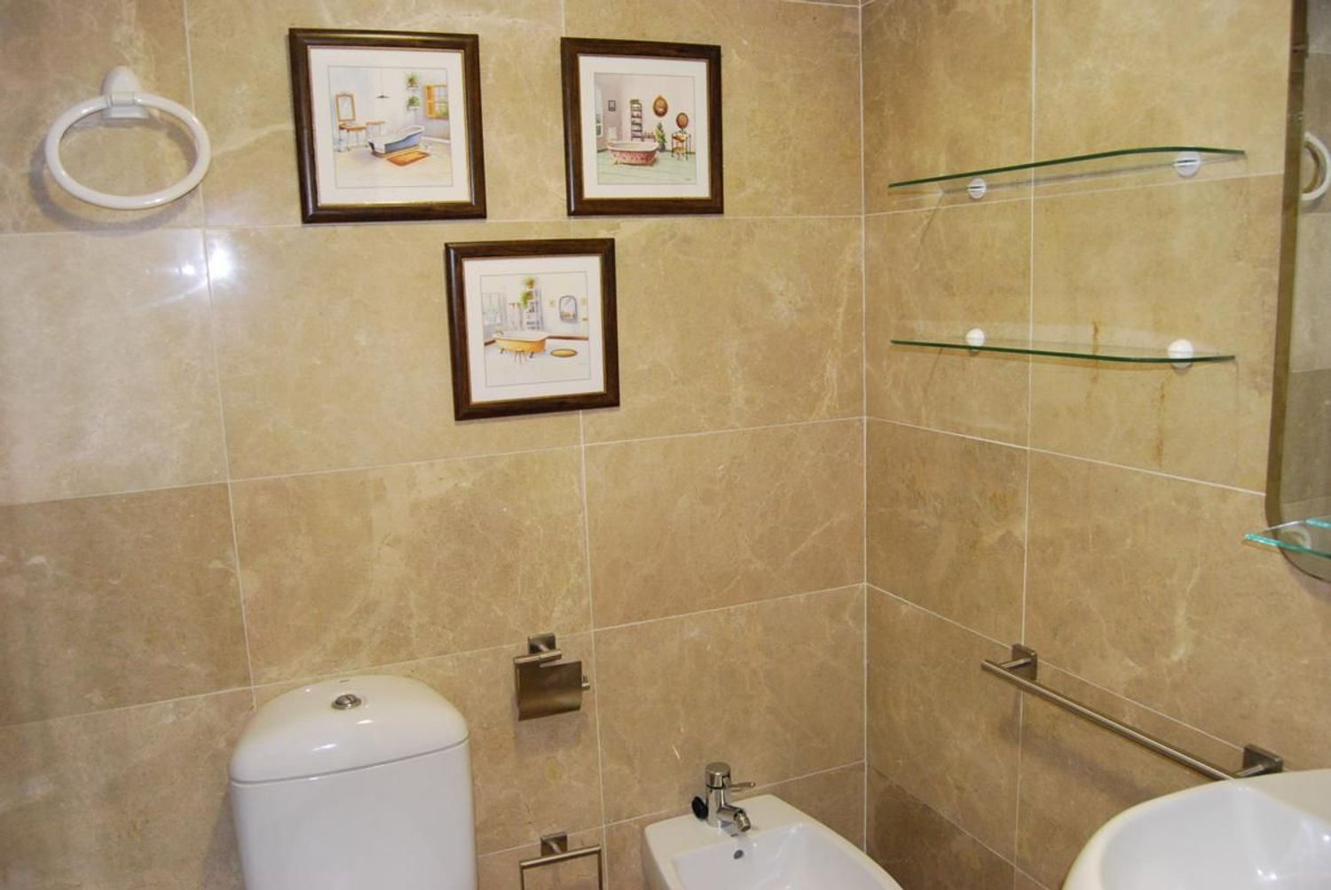 Piso en Urbanizacion Marina de la Duquesa, 157, Puerto de la Duquesa, Puerto de la Duquesa - Foto 16