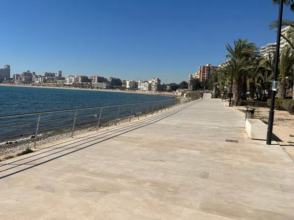 Piso en Camino de Fondo, 3, Playa Muchavista - Foto 25