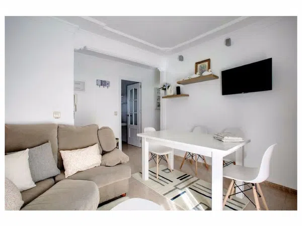Piso en Avenida Andalucía, 15, Centro, Centro - Foto 2