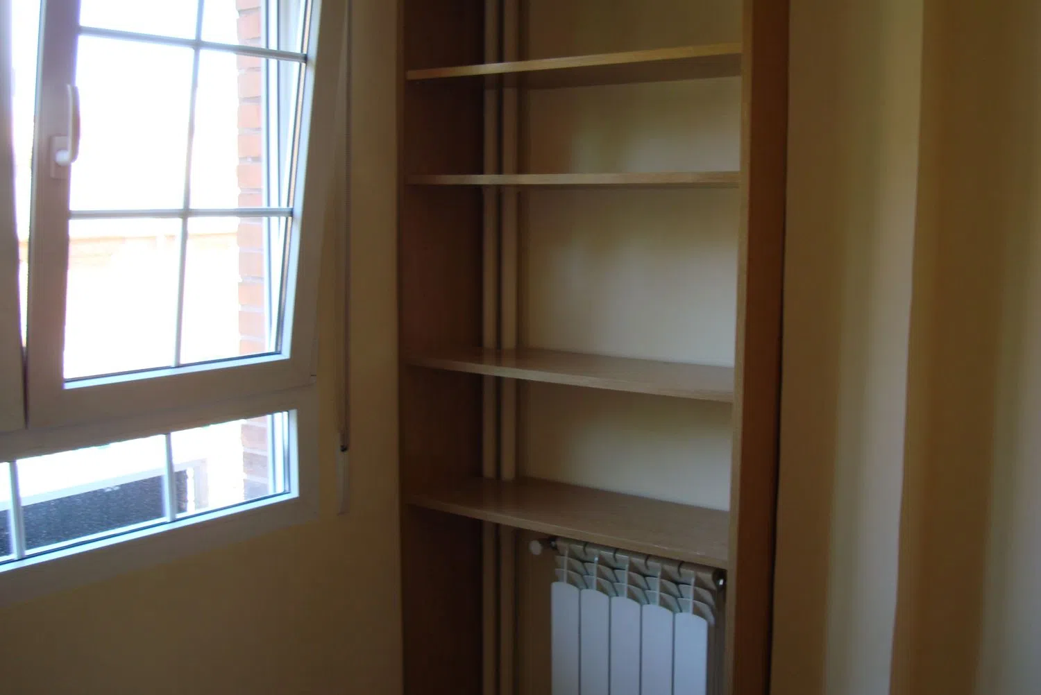 Piso en calle de Puerto Rico, 15 - Foto 1