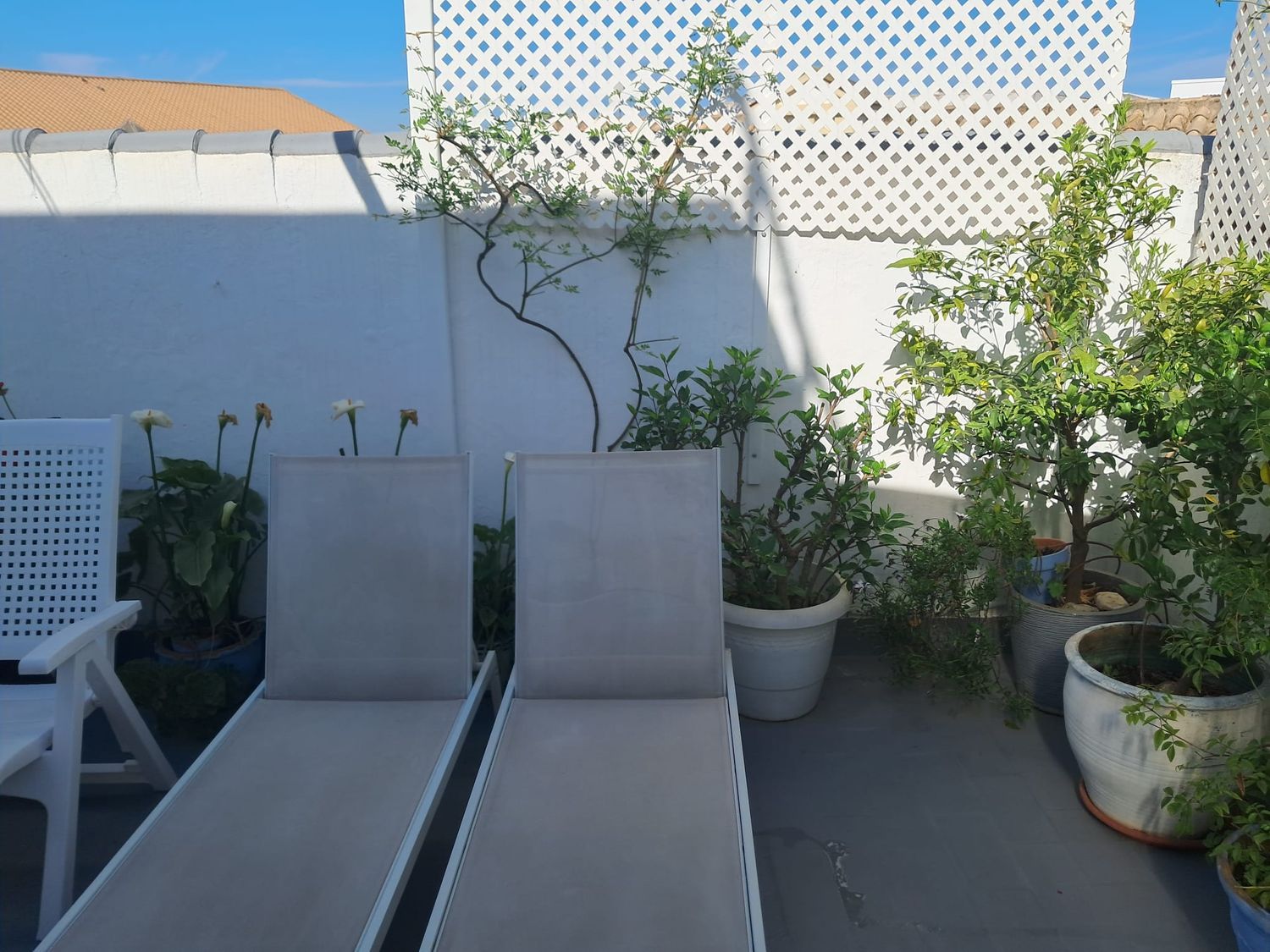 Ático en calle Blanco Belmonte, 15 - Foto 5