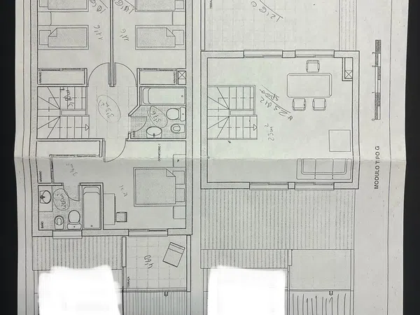 Chalet pareado en Calle Senyera, 4, Campolivar, Campolivar - Foto 39