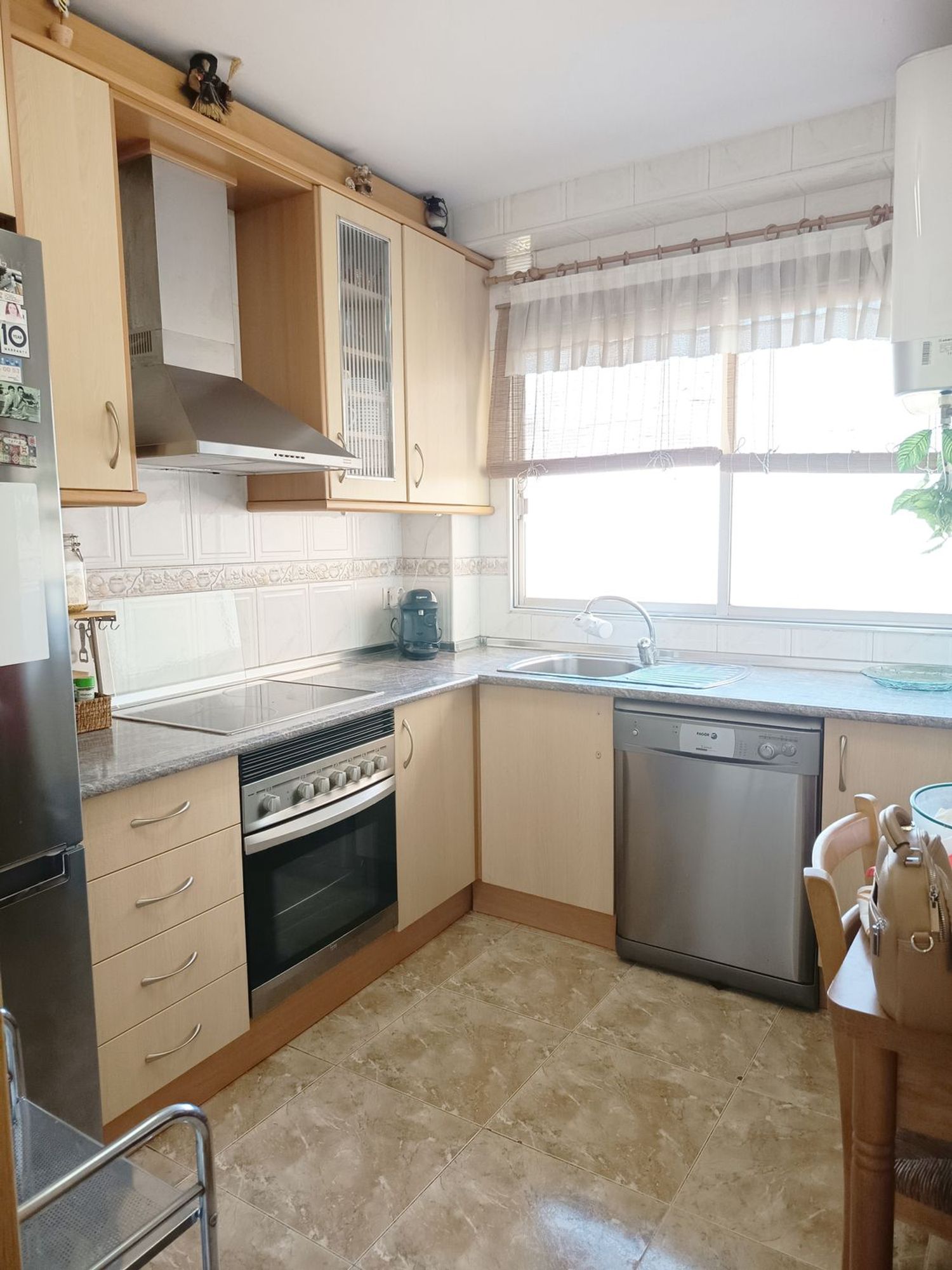 Piso en calle Senador José Vicente Mateo, 6 - Foto 10