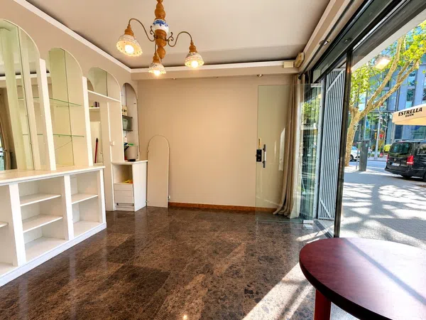 Local en Calle del Comte d'Urgell, Sant Antoni - Foto 3