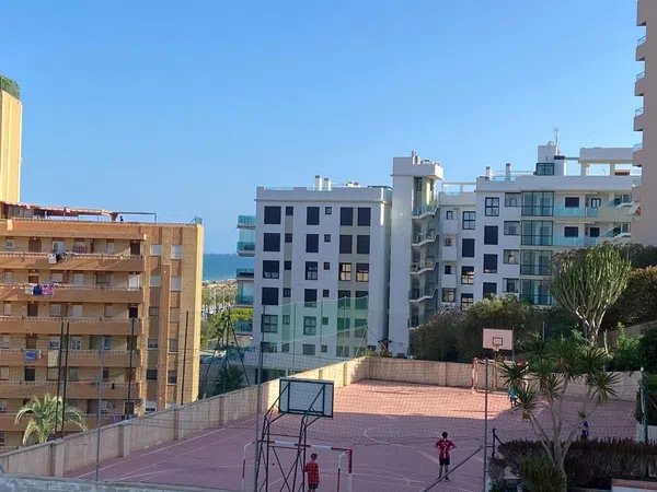 Piso en Avenida San Bartolome Tir, 44 n, Arenales del Sol, Arenales del Sol - Foto 33