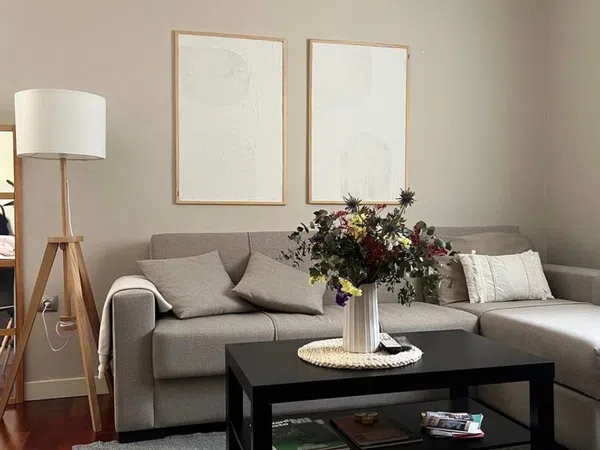 Piso en calle de Alfonso I, 43 - Foto 2