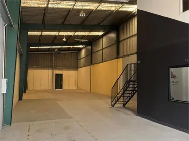 Nave Industrial en  Via Sup L2 Campanales 13A - Foto 2