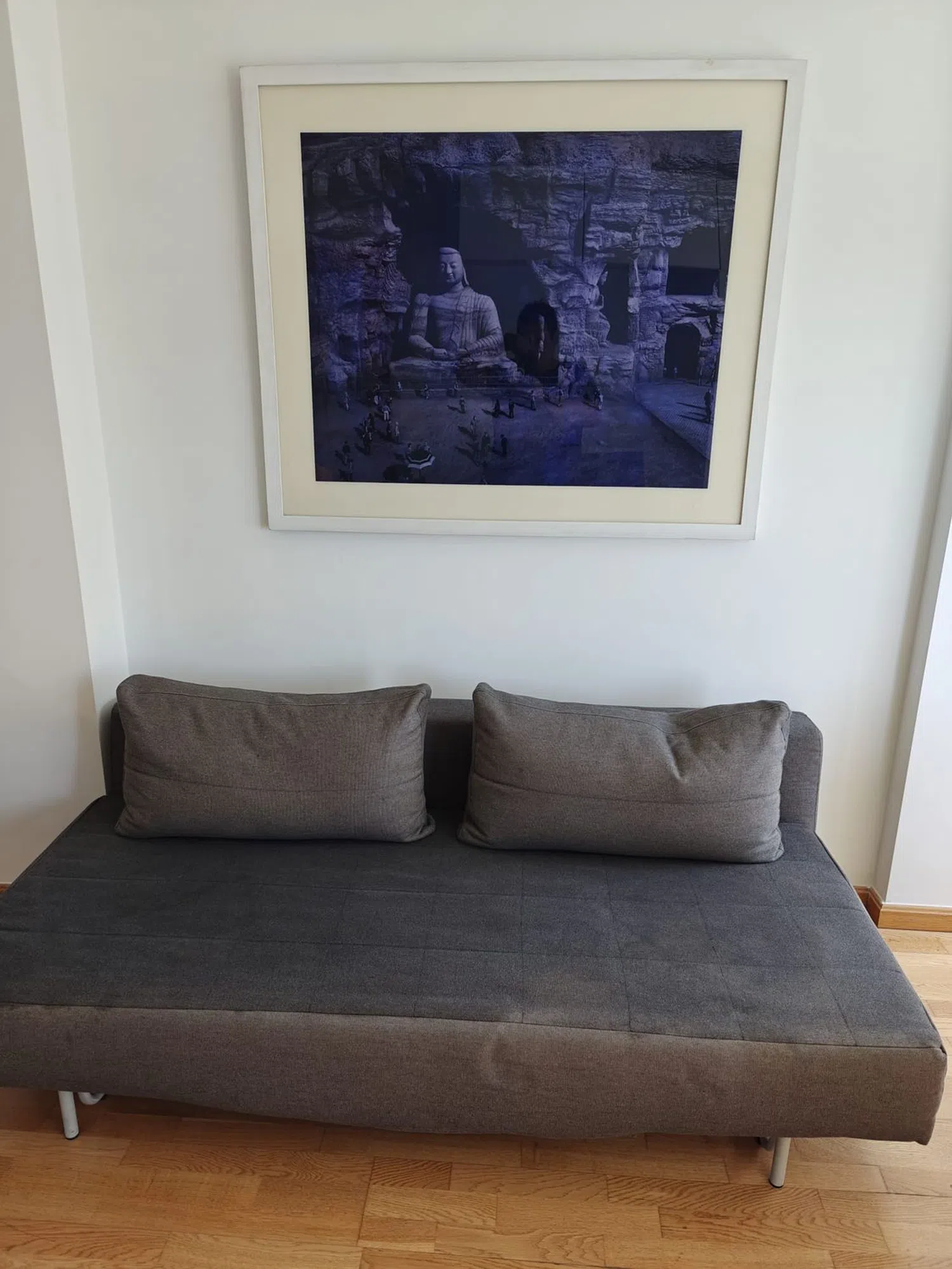 Piso en calle Bausá, 17 - Foto 5