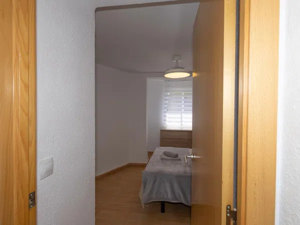 Piso en Calle de Joan Baptista Benlloch, 60, Centro Ciudad, Centro Ciudad - Foto 7
