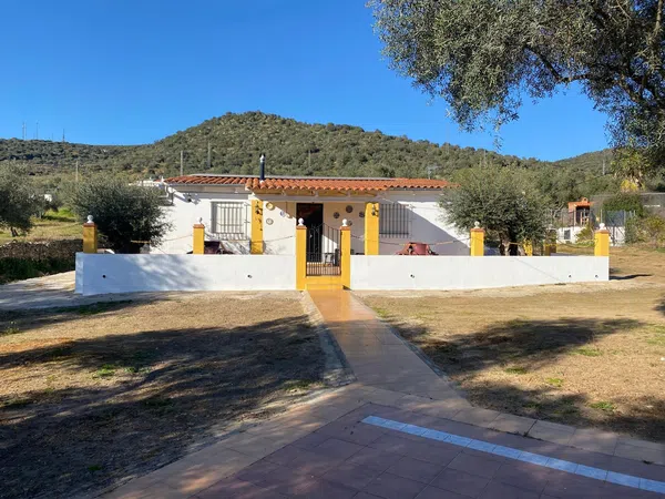 Casa rural en Calle Polígono, 15 Poligono - Foto 9