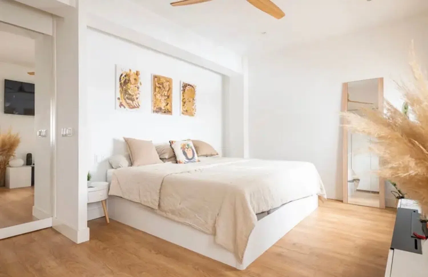 Piso en Barrio Lavapiés-Embajadores - Foto 16