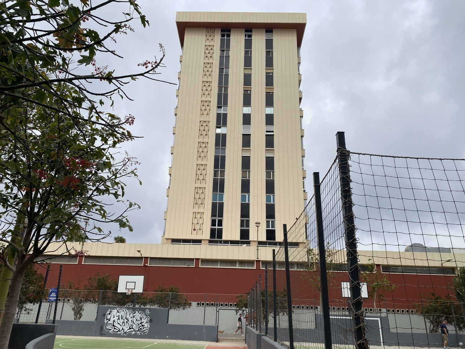 Piso en Avenida Alcalde José Ramirez Bethencourt, 23, Arenales - Lugo - Avda Marítima - Foto 4