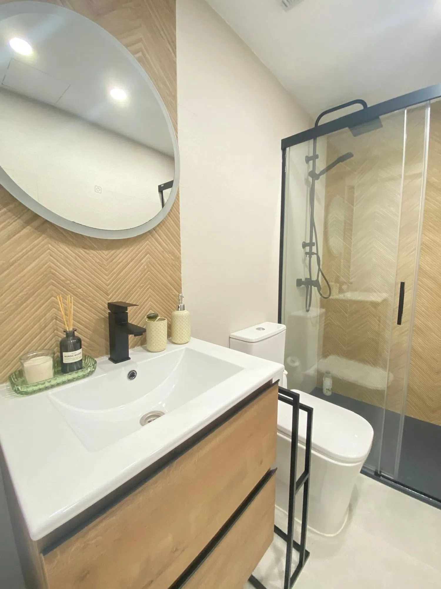 Estudio en avenida Doctor Gálvez Ginachero, 13 - Foto 13