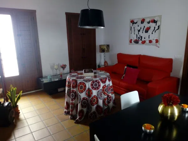 Dúplex en calle de Isabel II, 14 - Foto 5