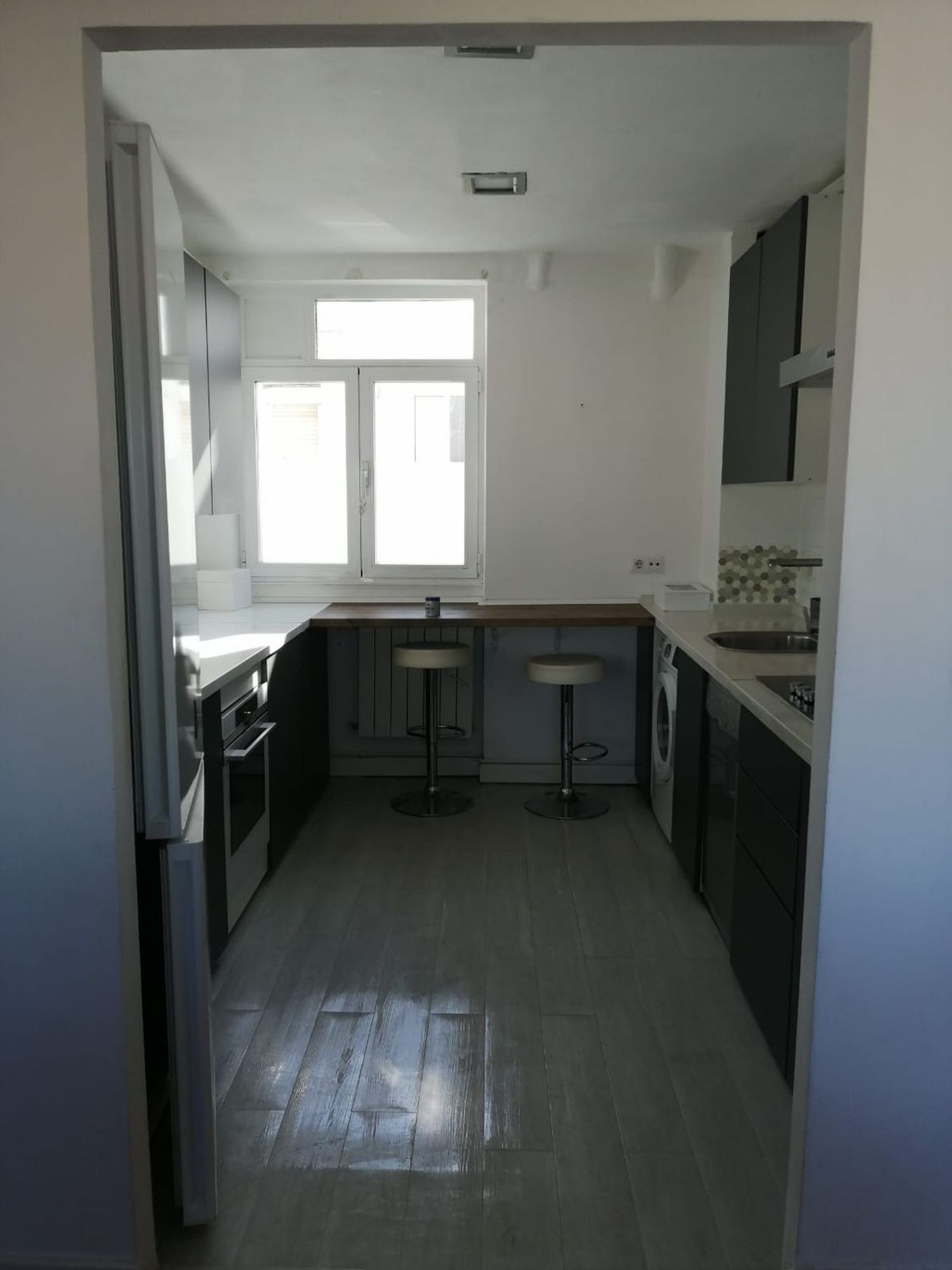 Estudio en Calle Estadium, 10, Pardaleras, Pardaleras - Foto 13