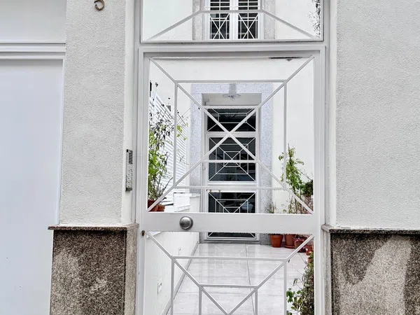 Piso en calle Agustín Querol, 5