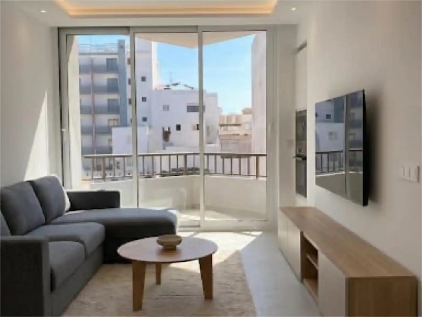 Piso en  Carrer de Girona 2 - Foto 3