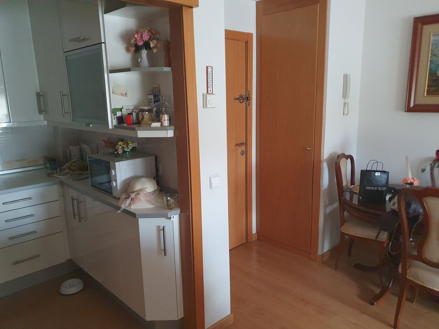 Piso en calle de los Sueños, 10 - Foto 7