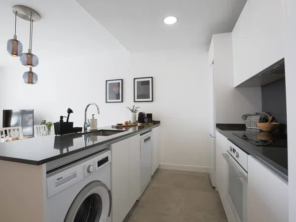 Piso en paseo Martiricos, 50 - Foto 14