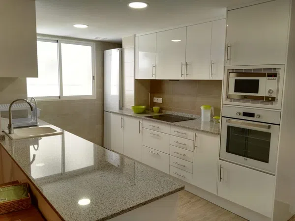 Estudio en Calle de Campoamor, 47, Ciutat Jardí - Foto 16