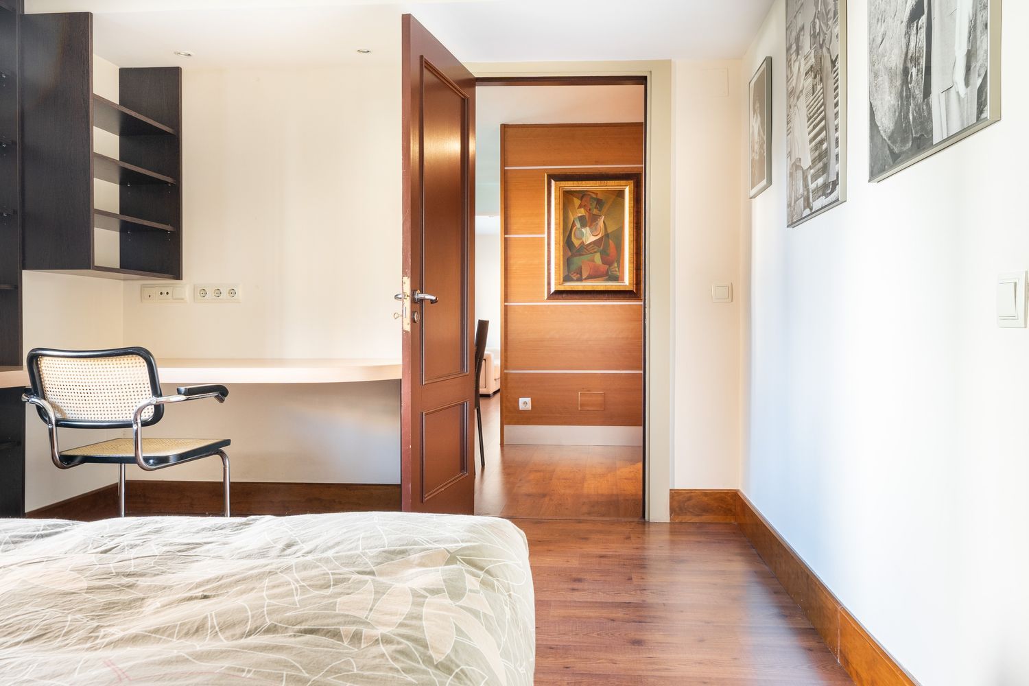 Piso en Calle Ligula, 4, Bernabéu-Hispanoamérica - Foto 10