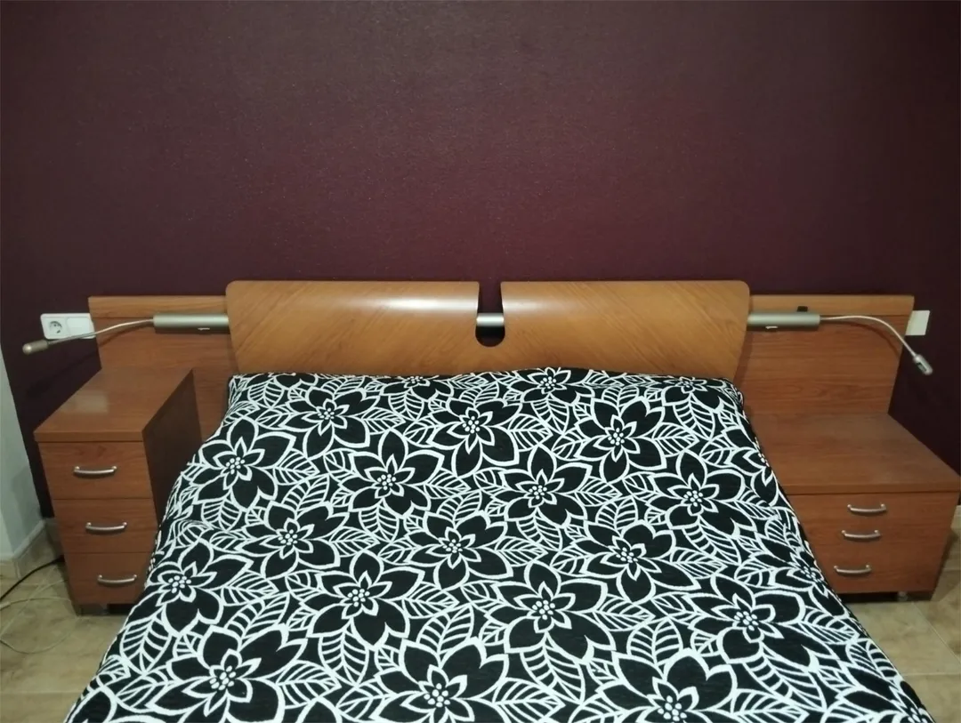 Piso en  Carrer Aurelio Coquillat Pascual 48 - Foto 4